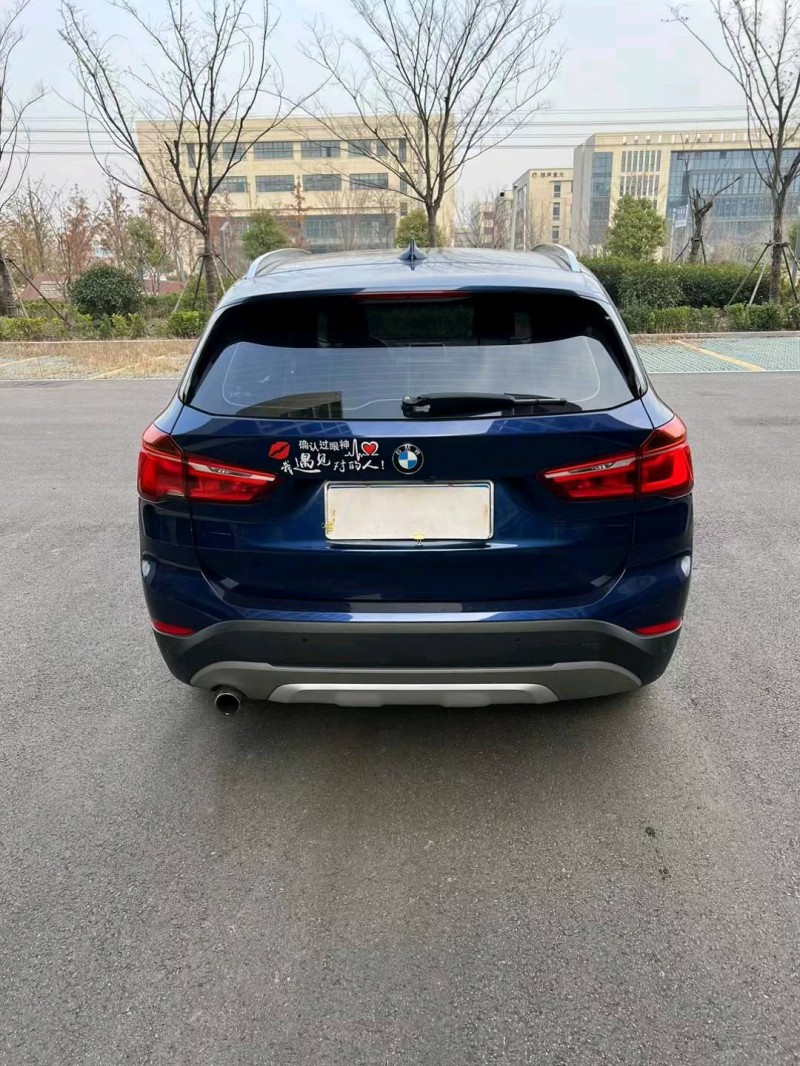 徐州19年宝马X19