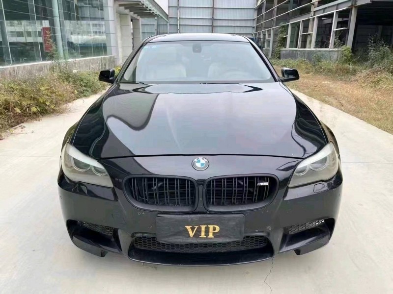 济宁11年宝马5系2