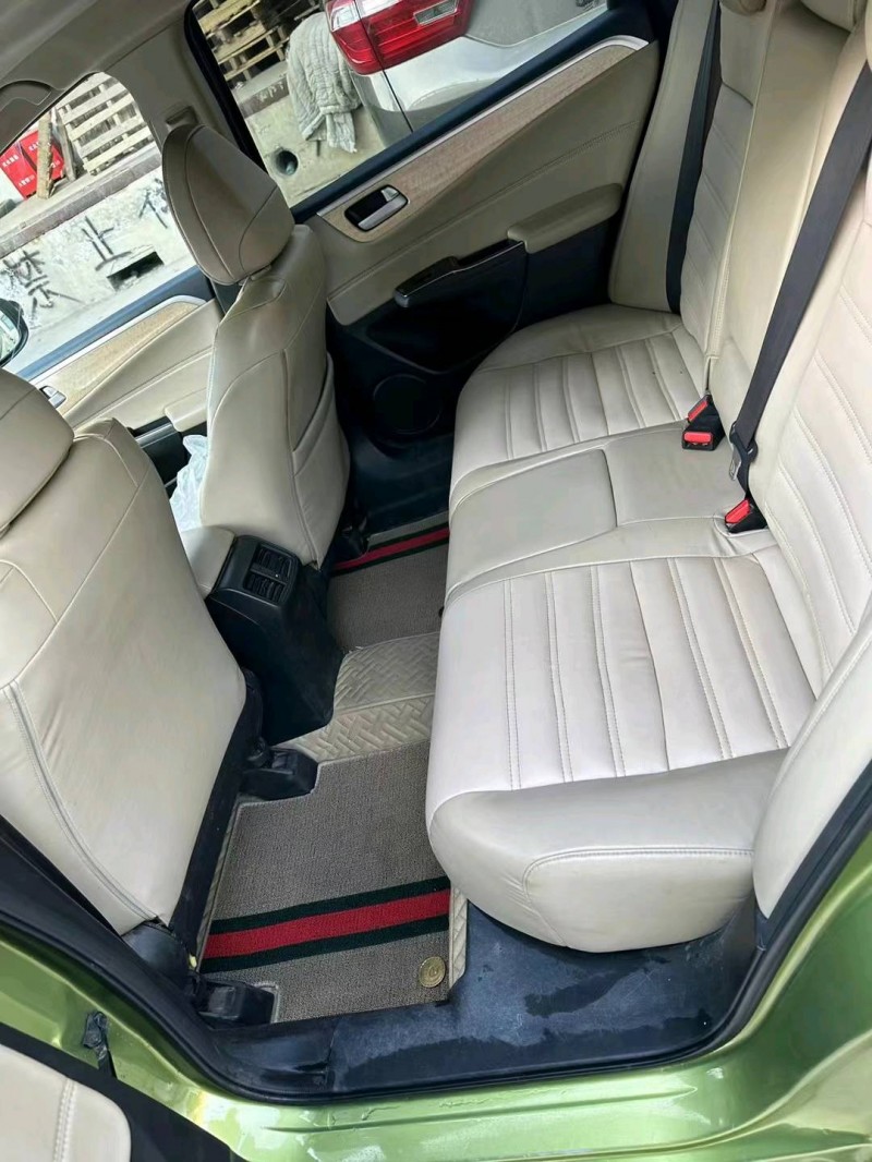 保定14年本田杰德4