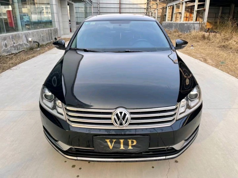 济宁15年大众迈腾1