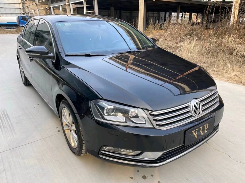 济宁15年大众迈腾2