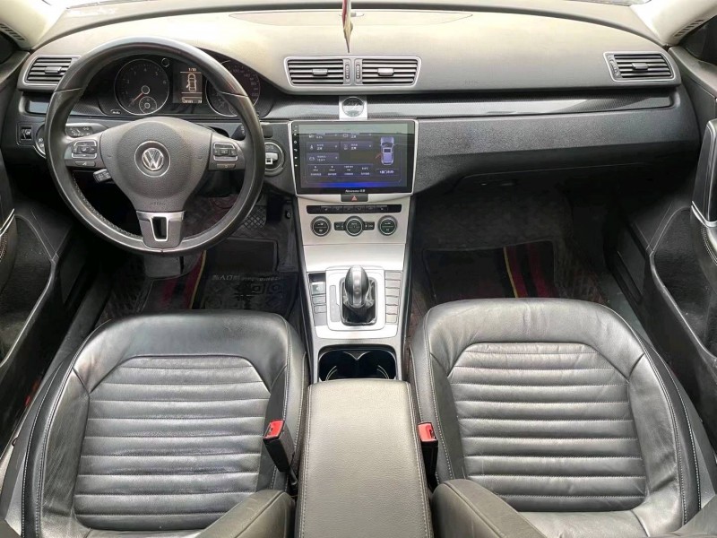 济宁15年大众迈腾5