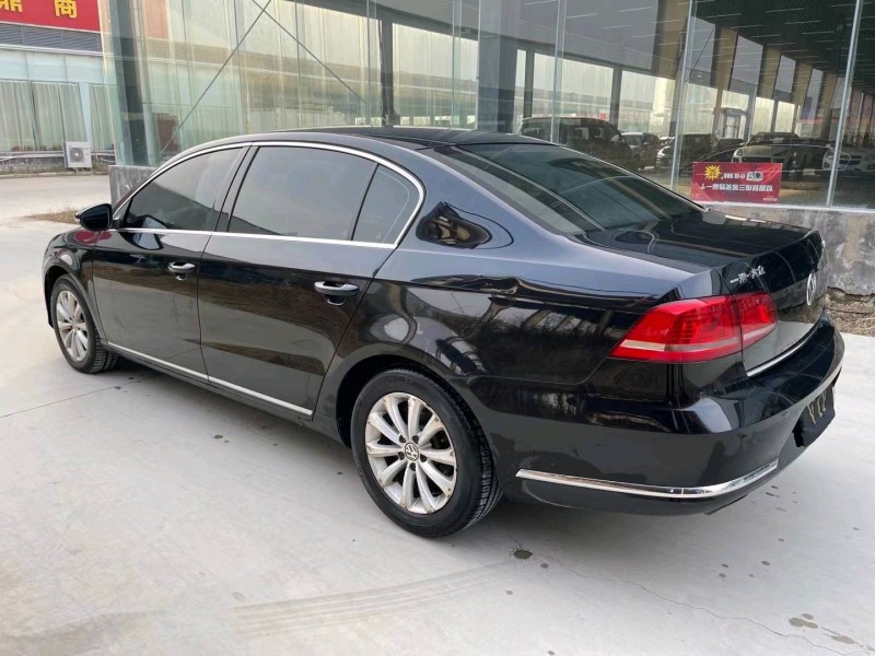 济宁15年大众迈腾7