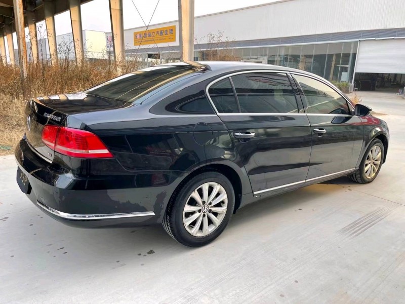 济宁15年大众迈腾8