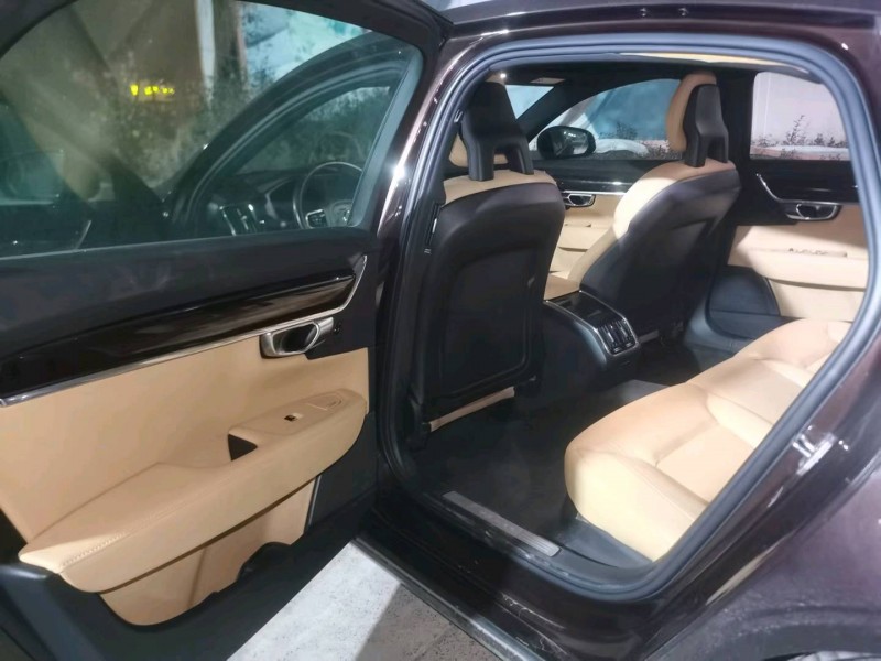 石家庄18年沃尔沃S904
