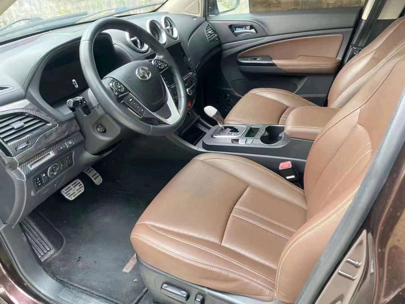 济宁16年比亚迪S73