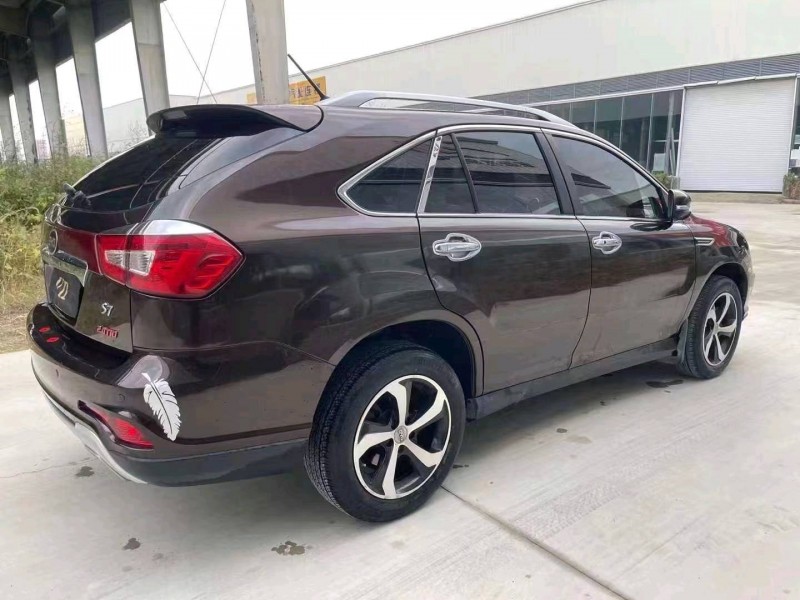 济宁16年比亚迪S72