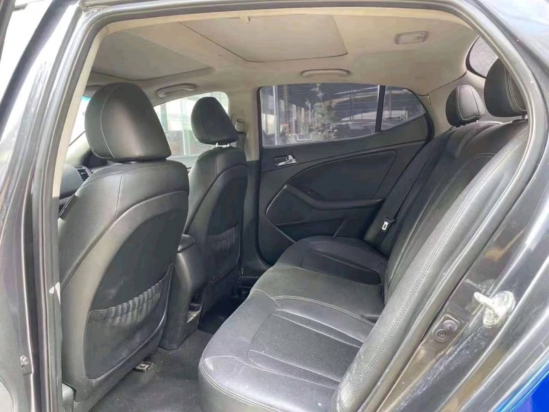 济宁12年起亚K54