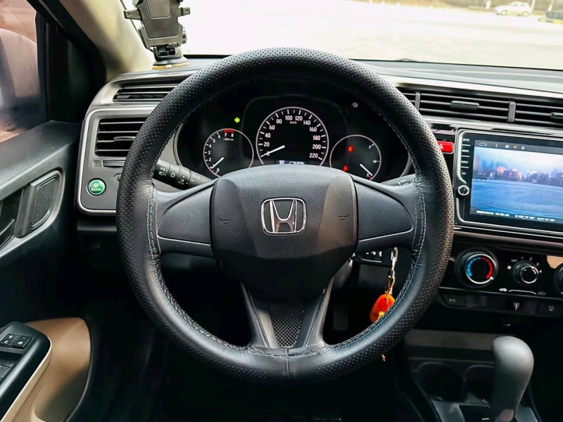 沈阳19年本田锋范3