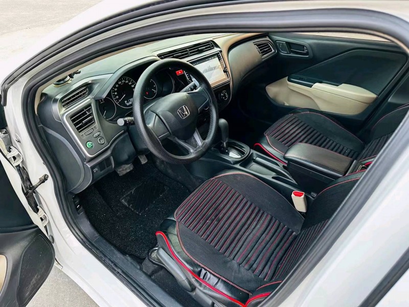 沈阳19年本田锋范4