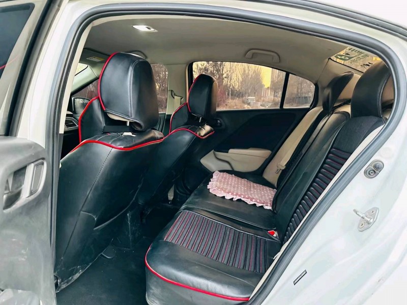 沈阳19年本田锋范7