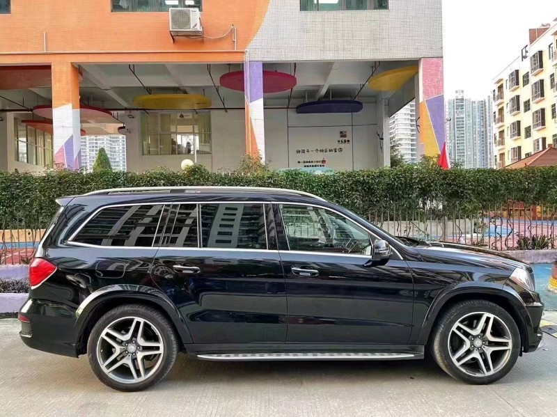 珠海20年奔驰AMG3