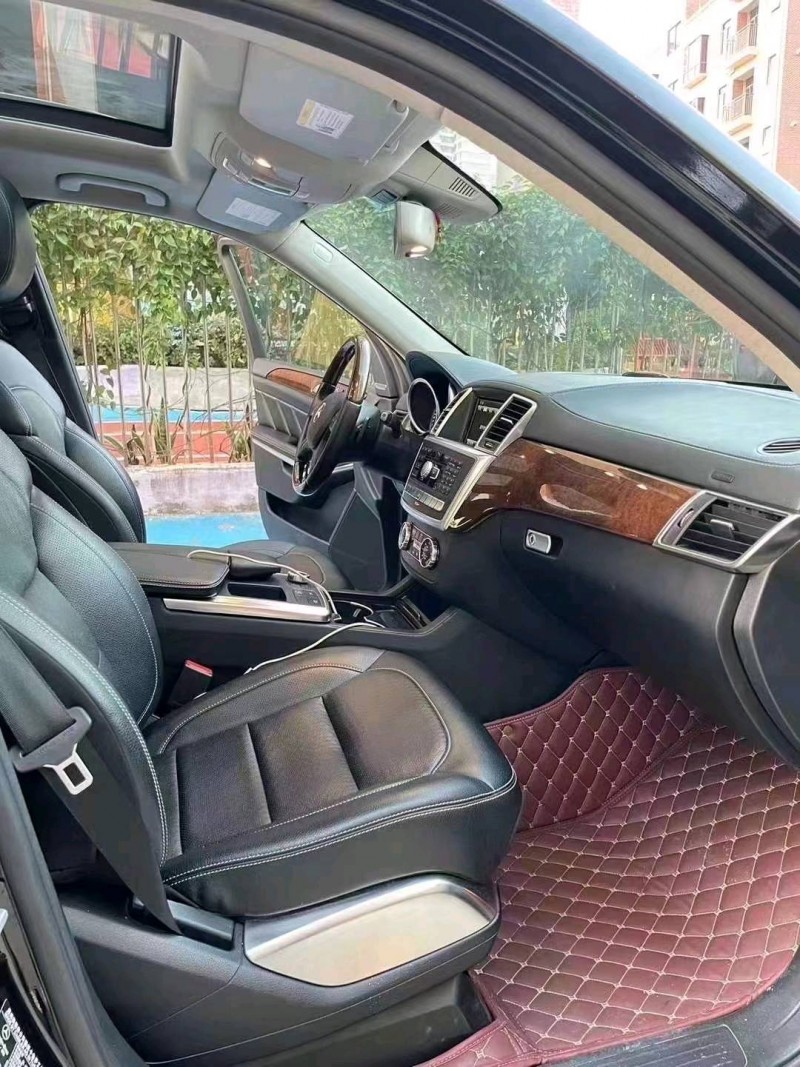 珠海20年奔驰AMG5