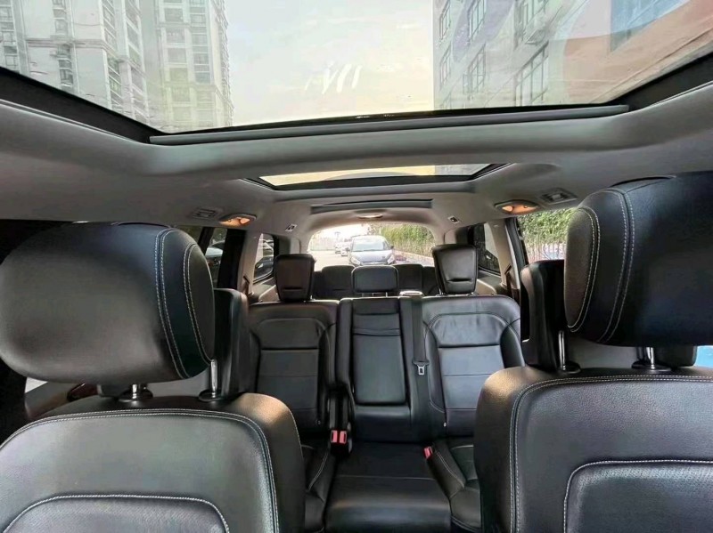 珠海20年奔驰AMG6