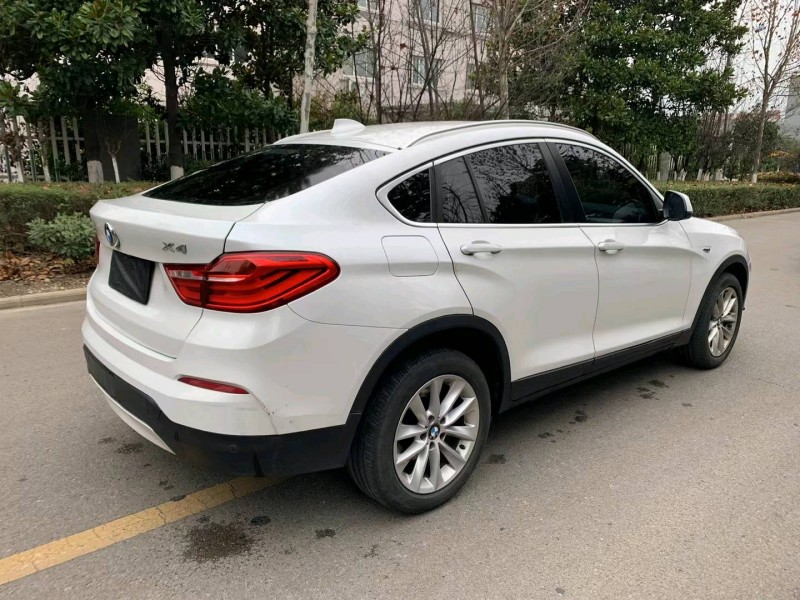 徐州15年宝马X47
