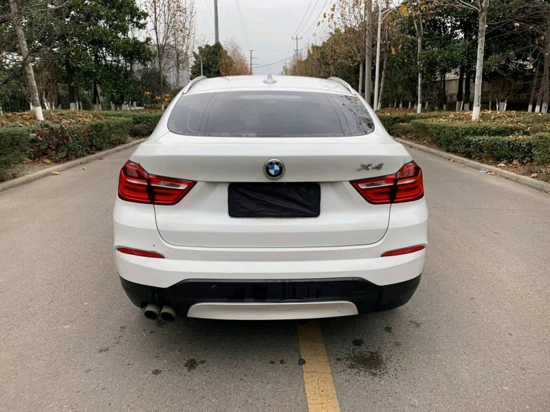 徐州15年宝马X49