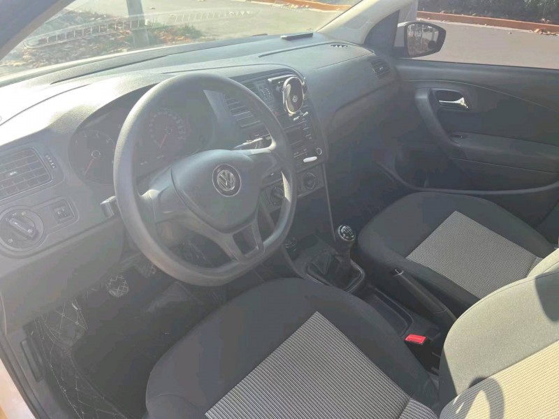 邯郸16年大众polo8