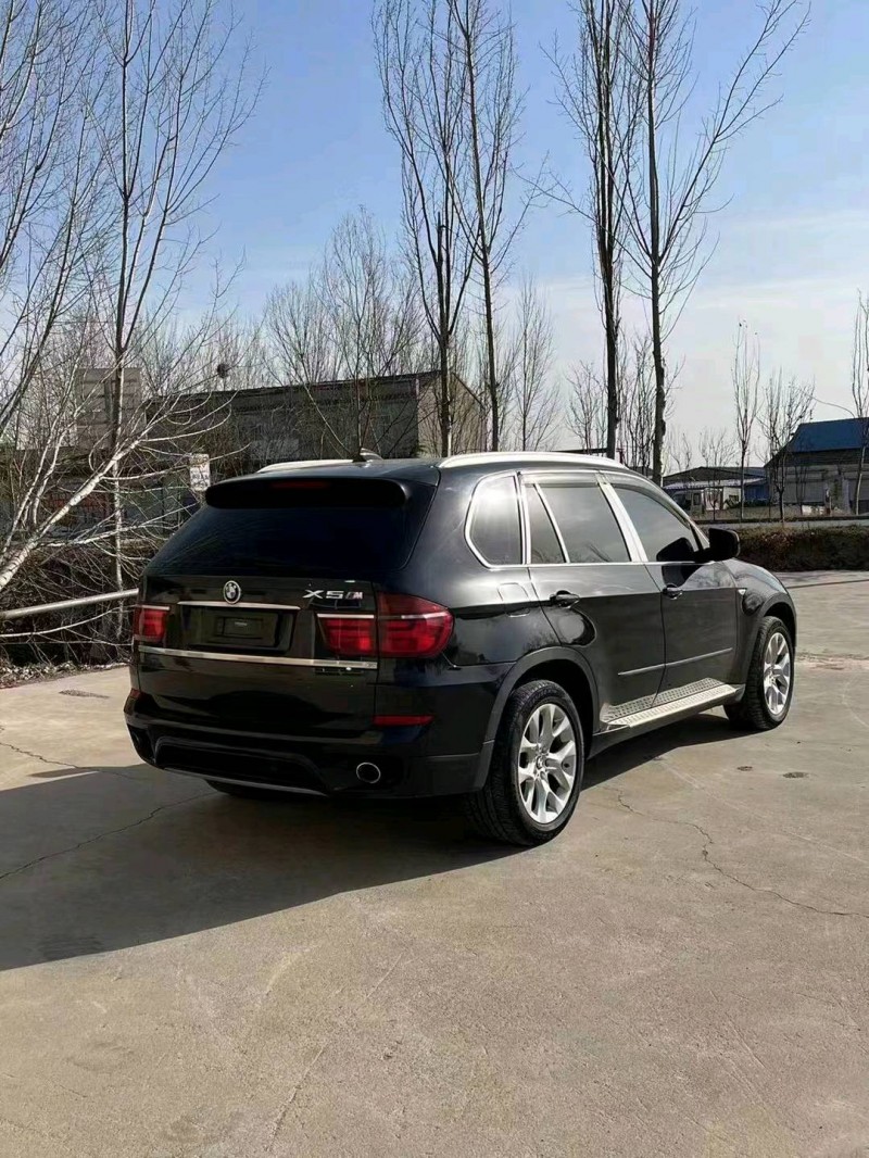 枣庄11年宝马X59