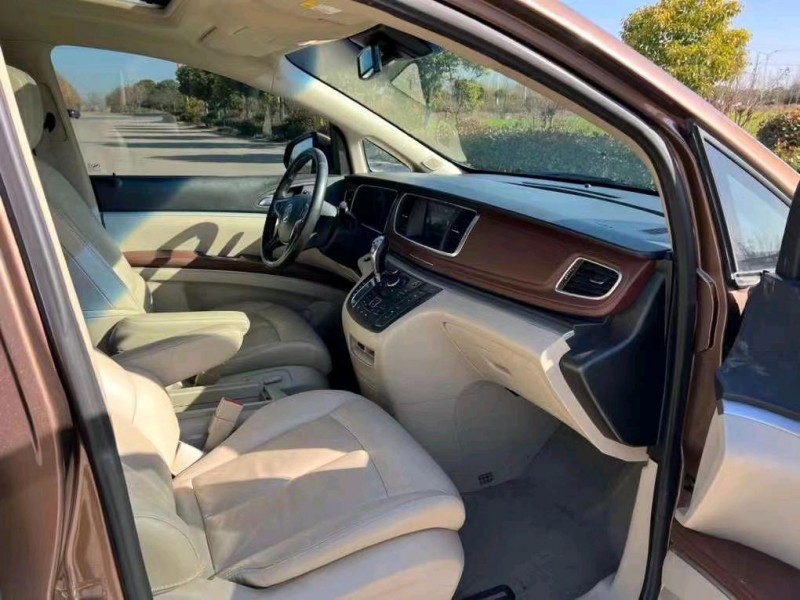 常州19年别克GL82