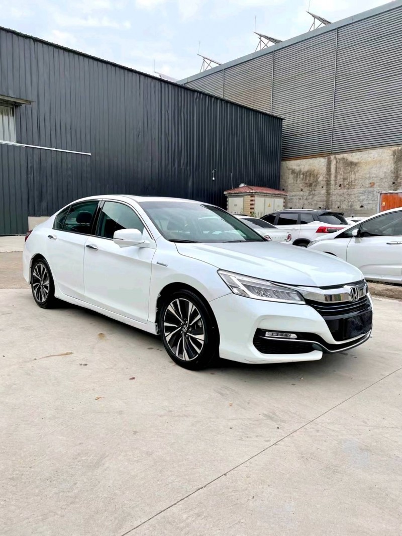 临沂19年本田雅阁2