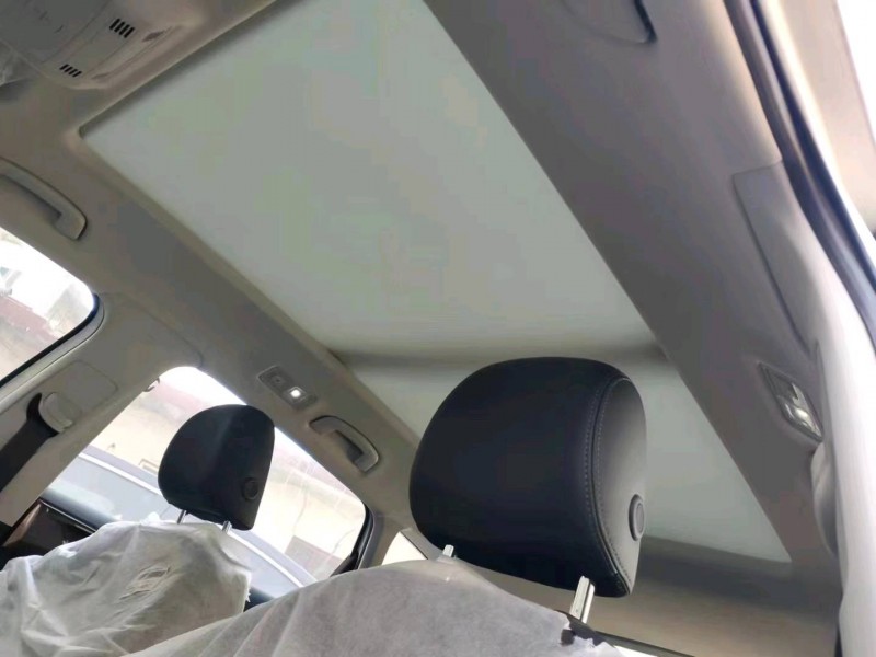 邯郸22年大众途岳3