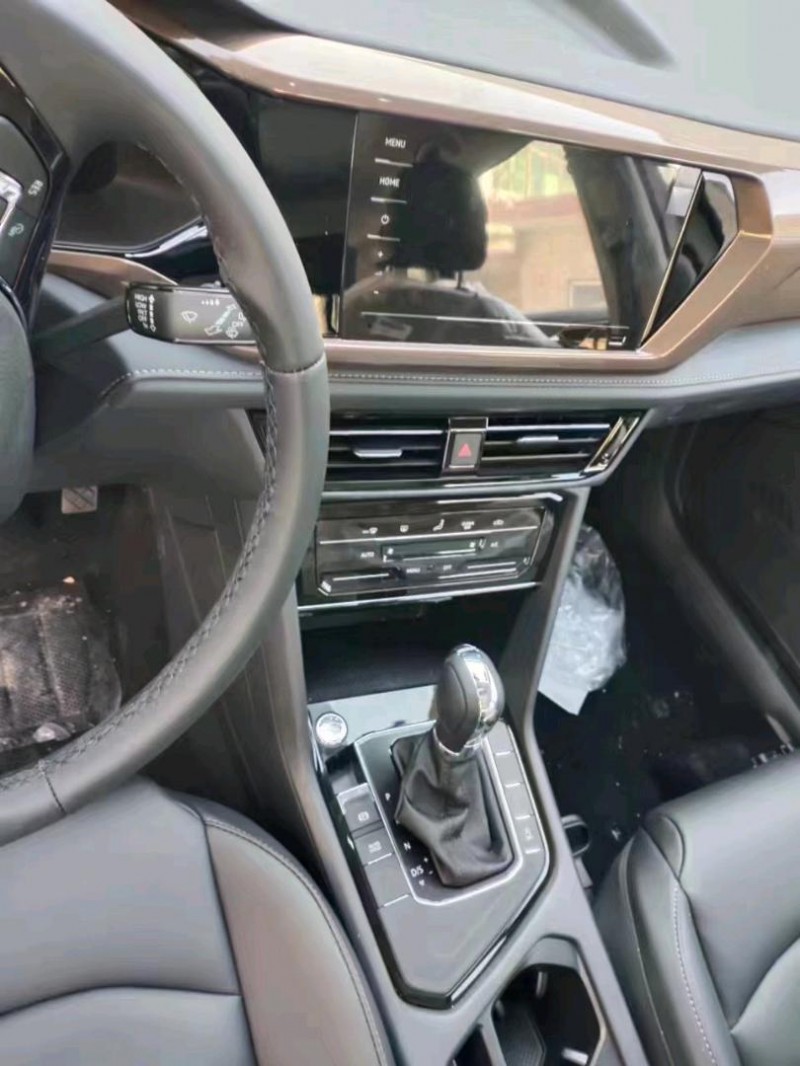 邯郸22年大众途岳5