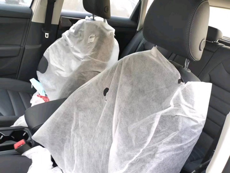 邯郸22年大众途岳4