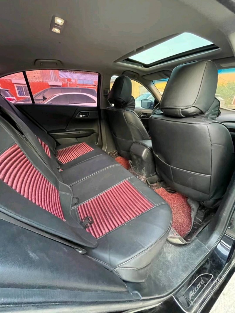 临沂14年本田雅阁5