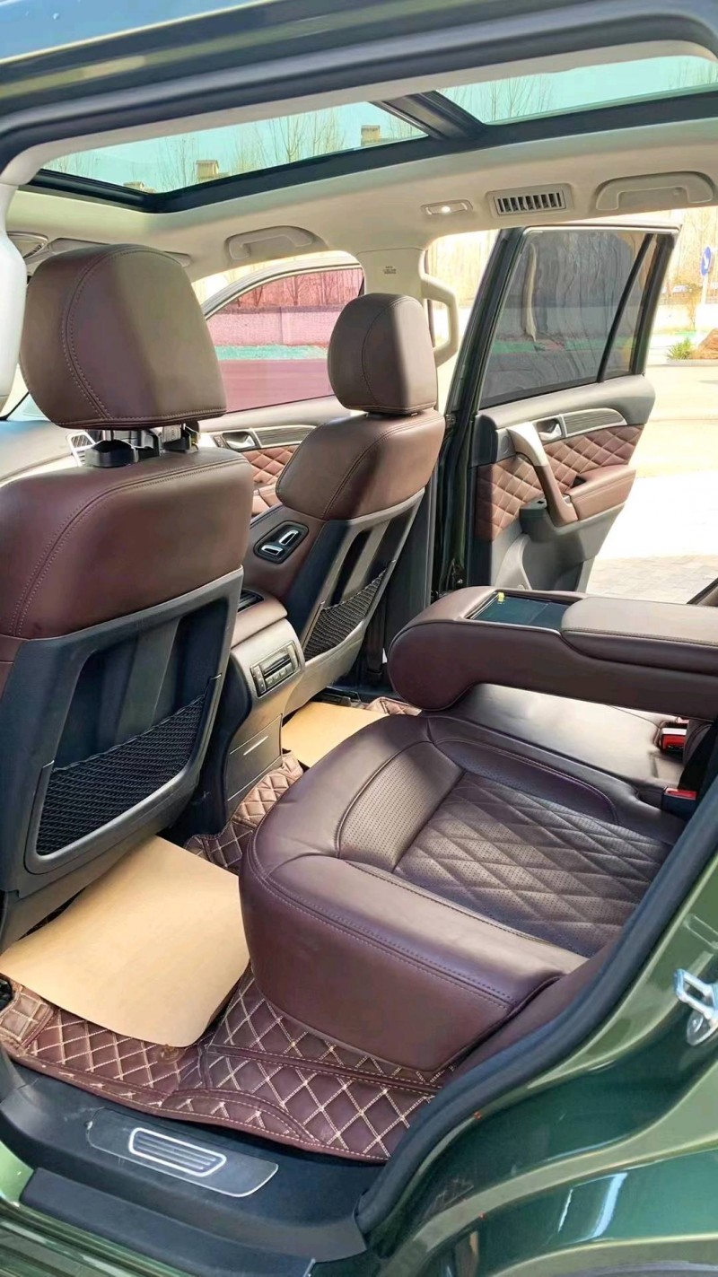 廊坊19年哈弗H98