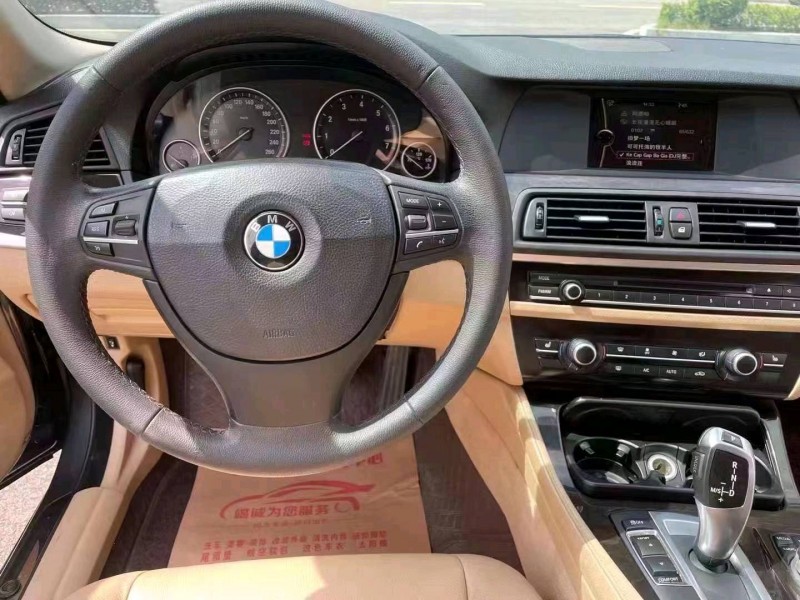 宜昌13年宝马5系6