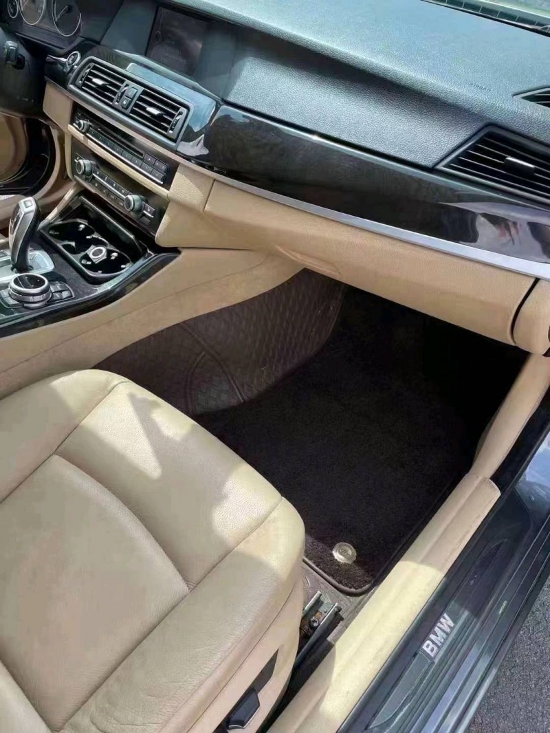 宜昌13年宝马5系7