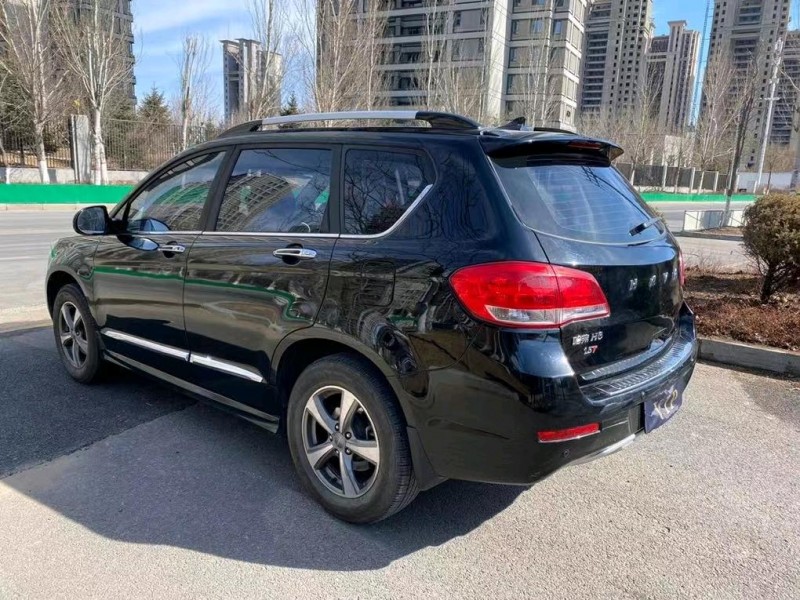 沈阳15年哈弗H63