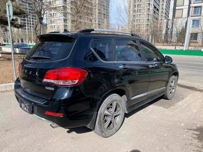 沈阳15年哈弗H67