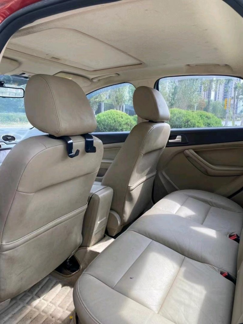 沈阳14年福特福克斯6