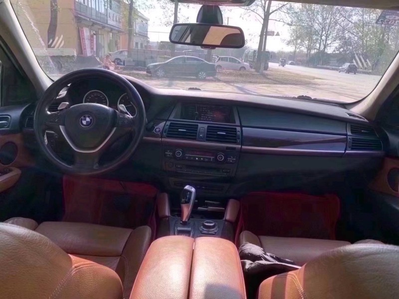 北京10年宝马X66