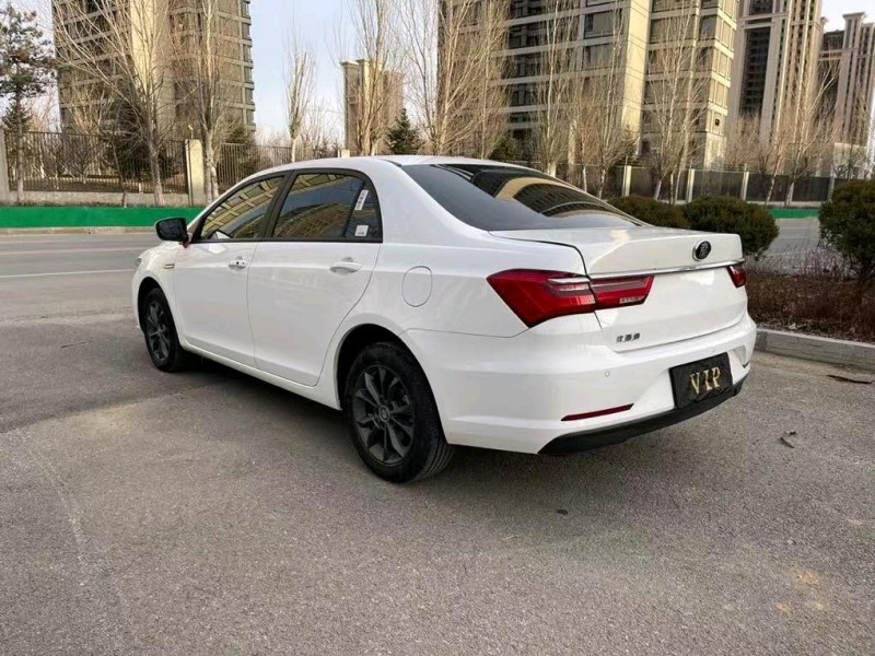 沈陽20年比亞迪秦2