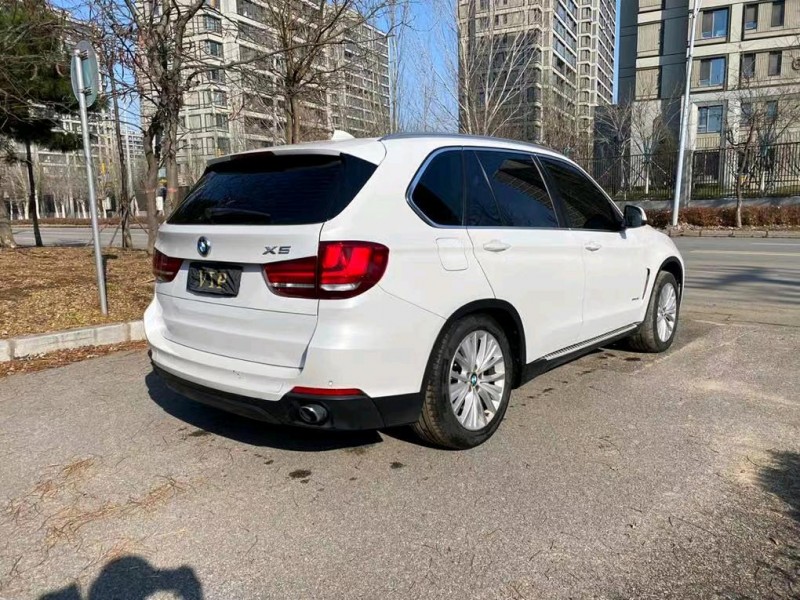 沈阳14年宝马X56