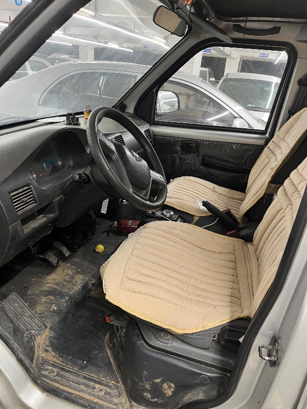 惠州20年五菱汽車NANO EV9