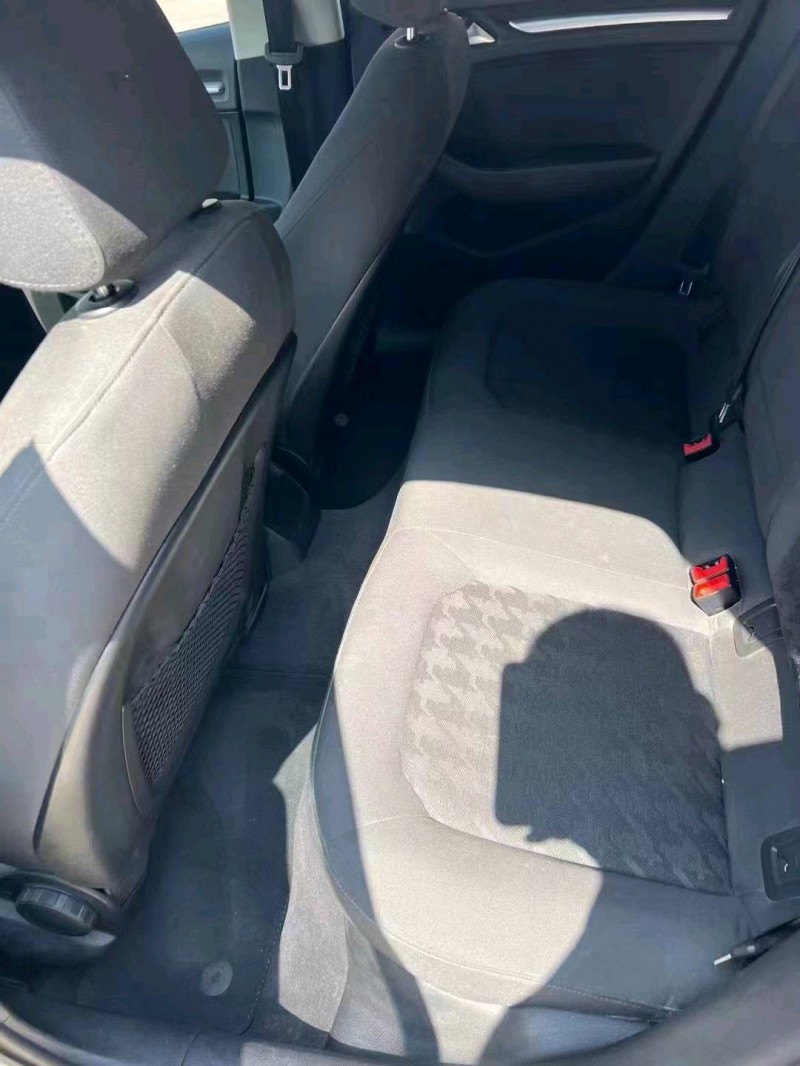 邯郸16年奥迪A38