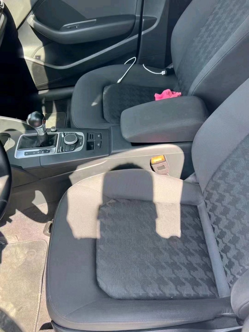 邯郸16年奥迪A39