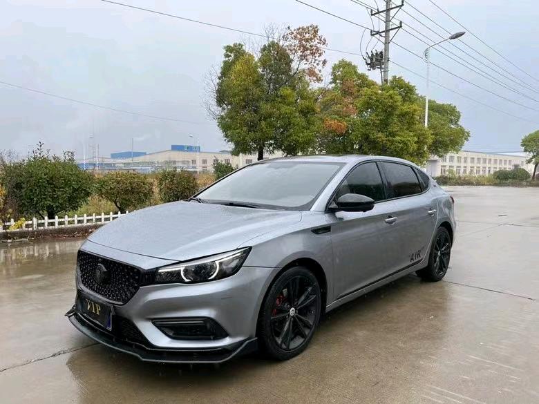鹽城19年名爵62