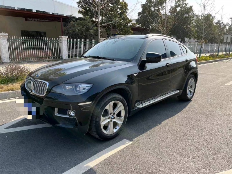 宜昌13年宝马X62