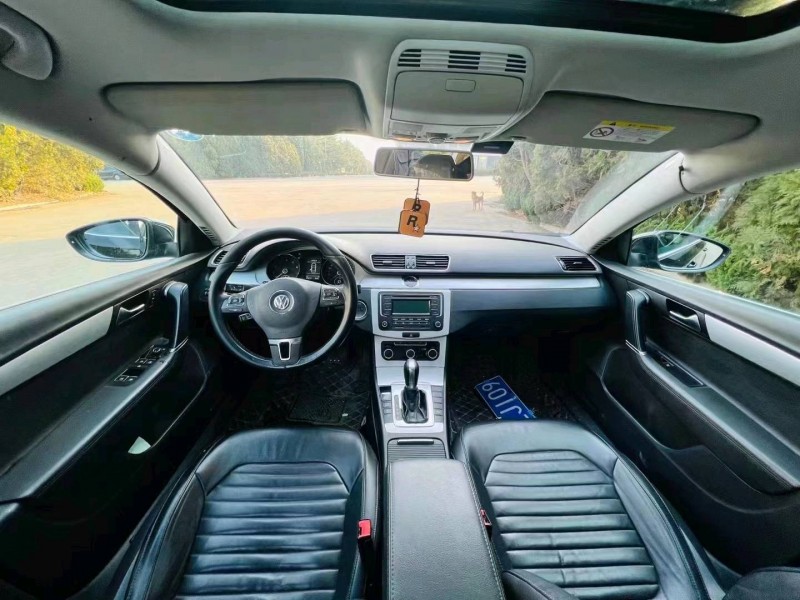枣庄16年大众迈腾8