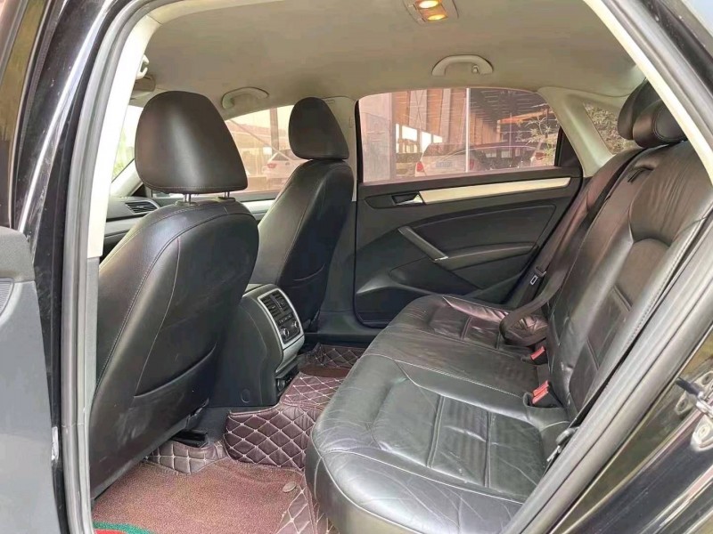 济宁13年大众帕萨特4