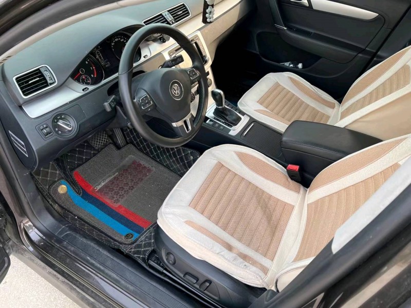 連云港15年大眾邁騰7