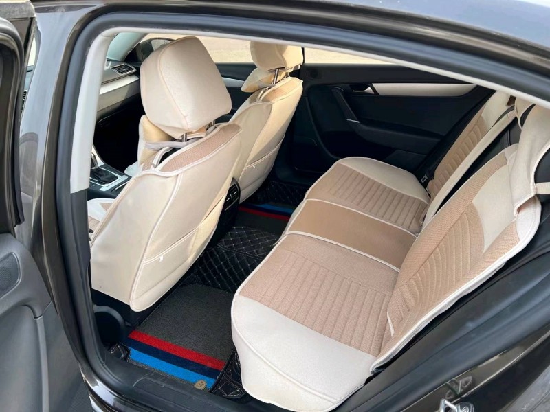 連云港15年大眾邁騰6