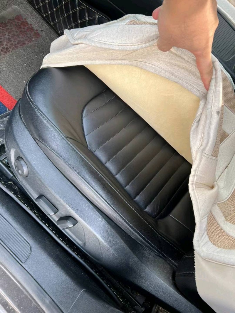 連云港15年大眾邁騰3