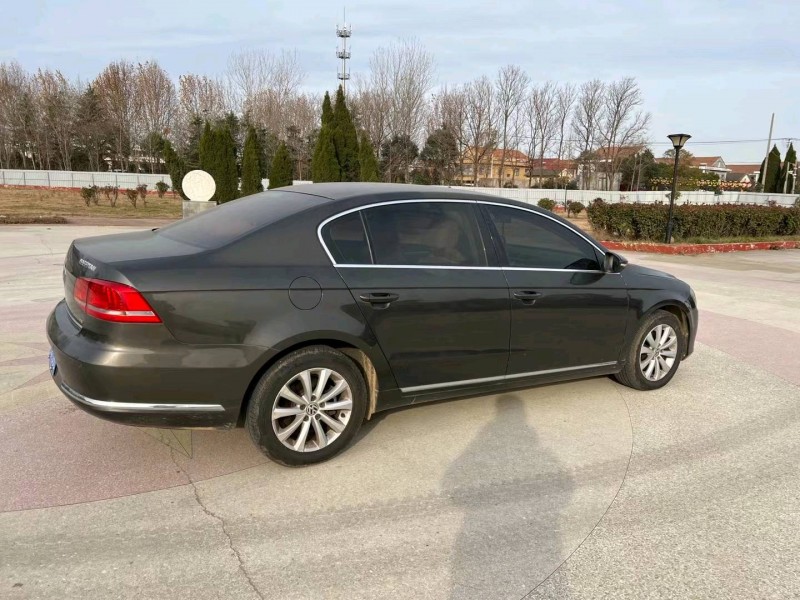 連云港15年大眾邁騰2