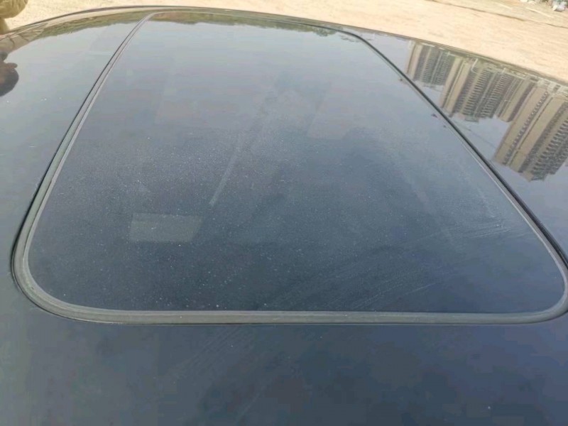 邯郸14年本田雅阁5