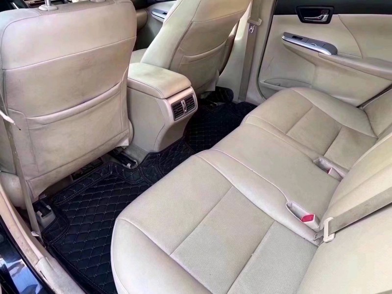 邯郸13年丰田凯美瑞5